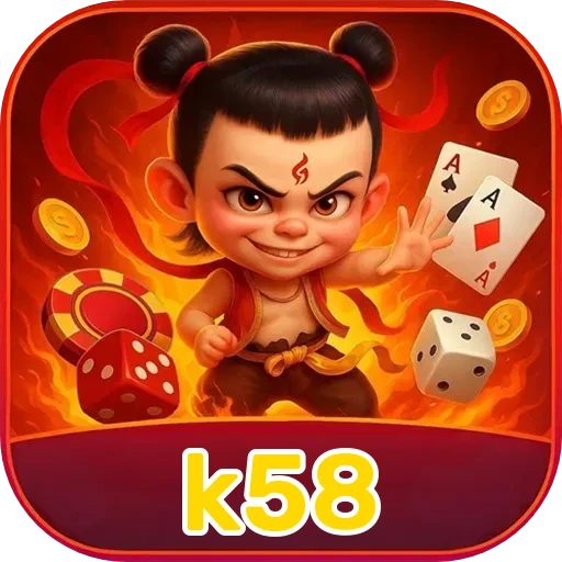 k58 App: Transformando sua Jornada de Jogos com Funcionalidades Exclusivas