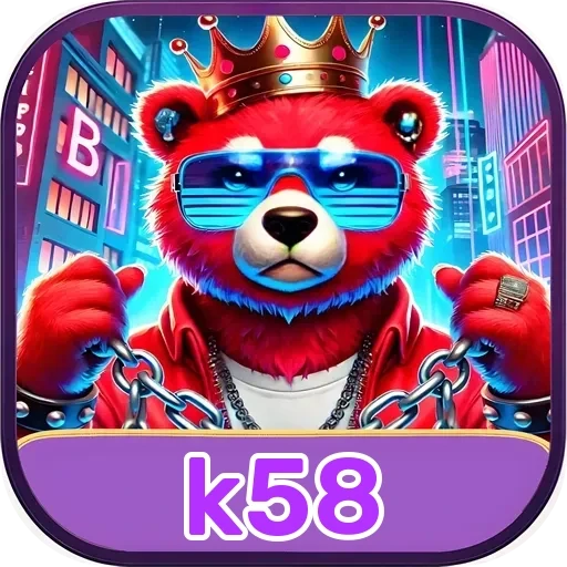 k58: Navegue Entre Jogos e Descubra Novidades Imperdíveis