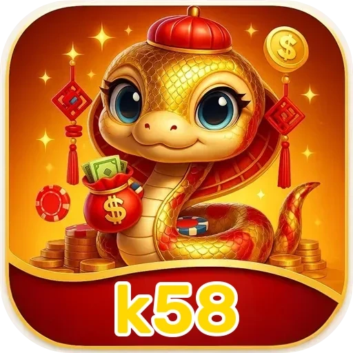 k58: Descubra os Bônus Imperdíveis que Transformam sua Jogatina!